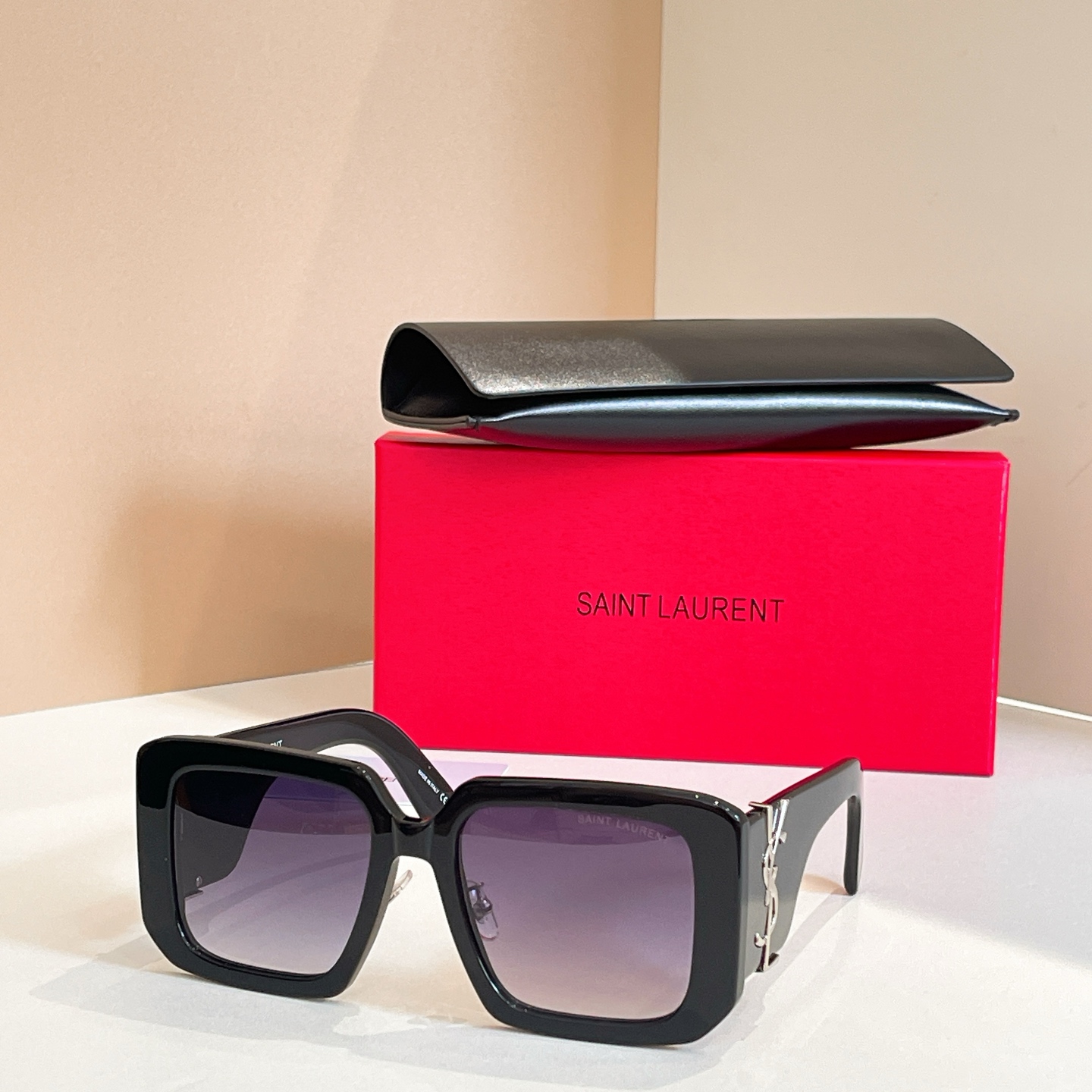 SAINT LAUREN*💫💫💫MODEL：SL M120💫💫💫SIZE：53口19-140💫💫💫