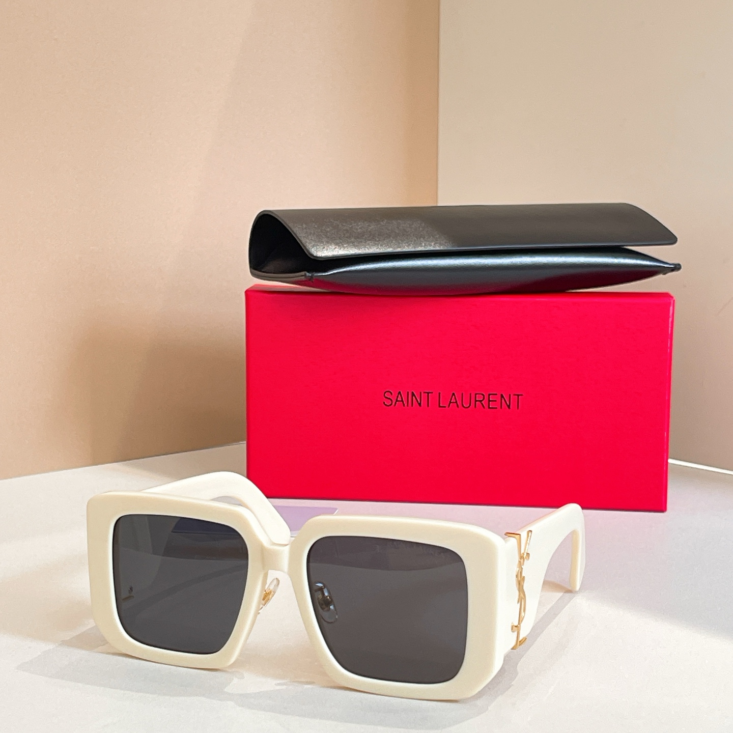 SAINT LAUREN*💫💫💫MODEL：SL M120💫💫💫SIZE：53口19-140💫💫💫