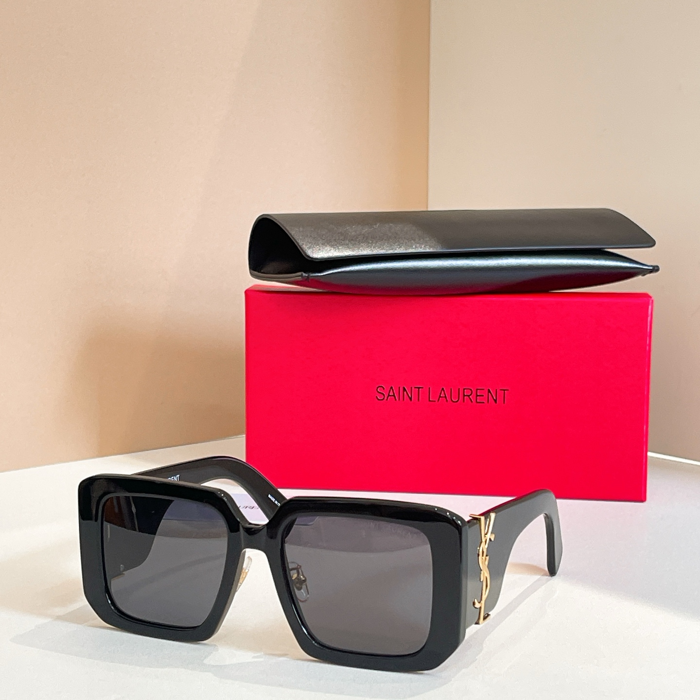 SAINT LAUREN*💫💫💫MODEL：SL M120💫💫💫SIZE：53口19-140💫💫💫