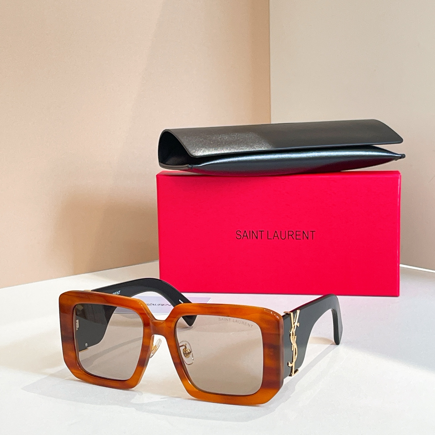 SAINT LAUREN*💫💫💫MODEL：SL M120💫💫💫SIZE：53口19-140💫💫💫