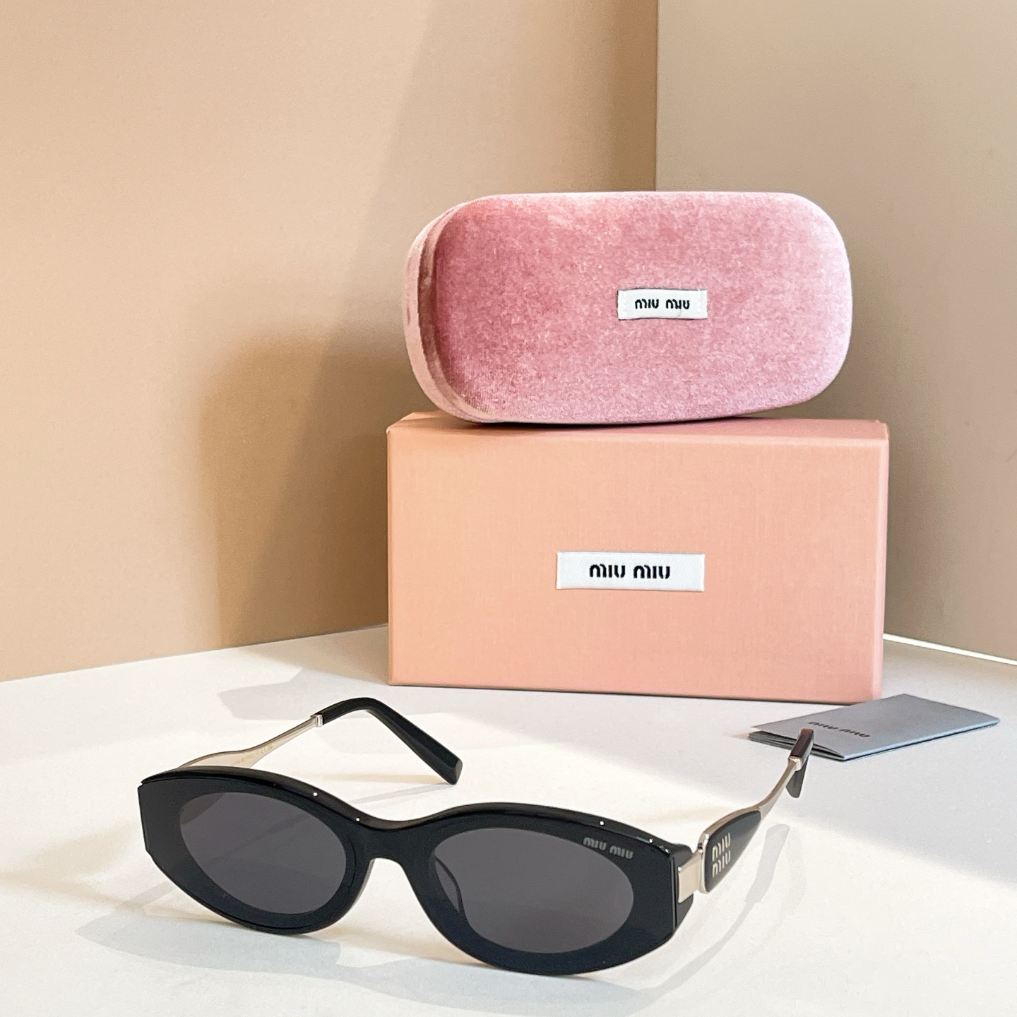 MIU MI*🎀🎀🎀MODEL:MU 1706LV 🎀🎀🎀SIZE：51口22-142🎀🎀🎀