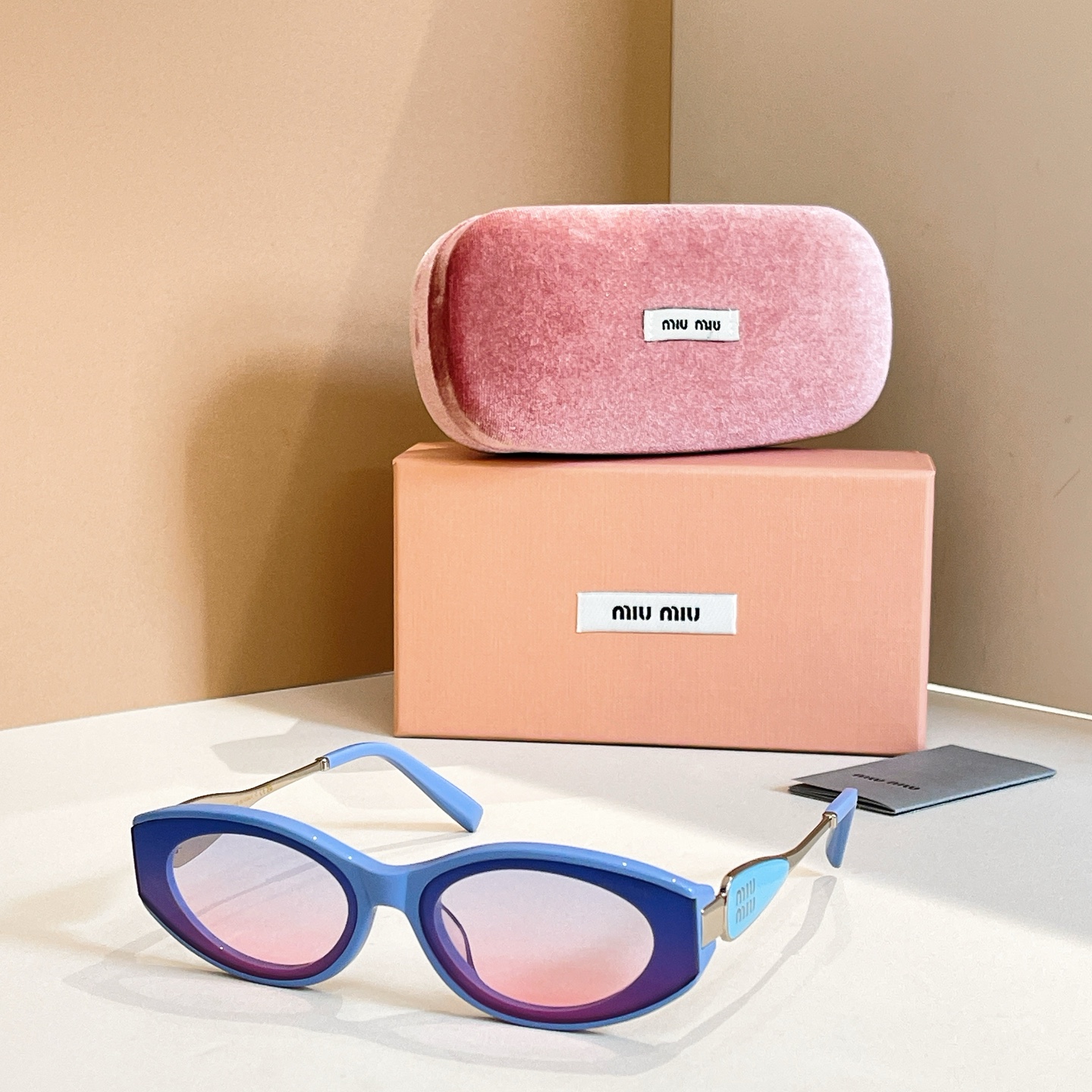 MIU MI*🎀🎀🎀MODEL:MU 1706LV 🎀🎀🎀SIZE：51口22-142🎀🎀🎀