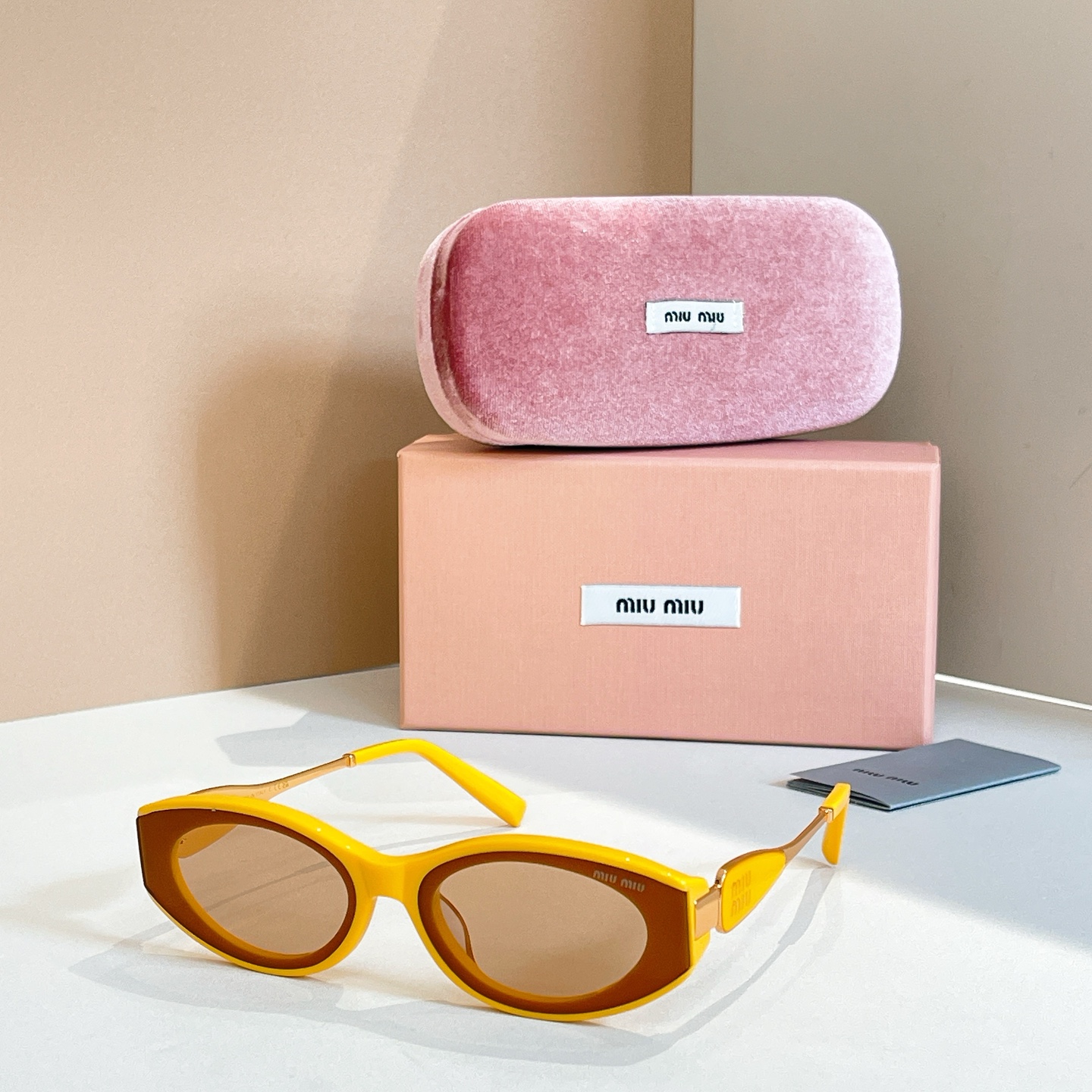 MIU MI*🎀🎀🎀MODEL:MU 1706LV 🎀🎀🎀SIZE：51口22-142🎀🎀🎀