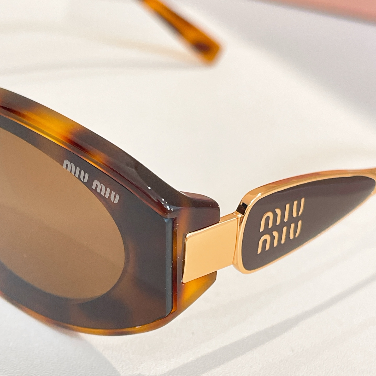 MIU MI*🎀🎀🎀MODEL:MU 1706LV 🎀🎀🎀SIZE：51口22-142🎀🎀🎀