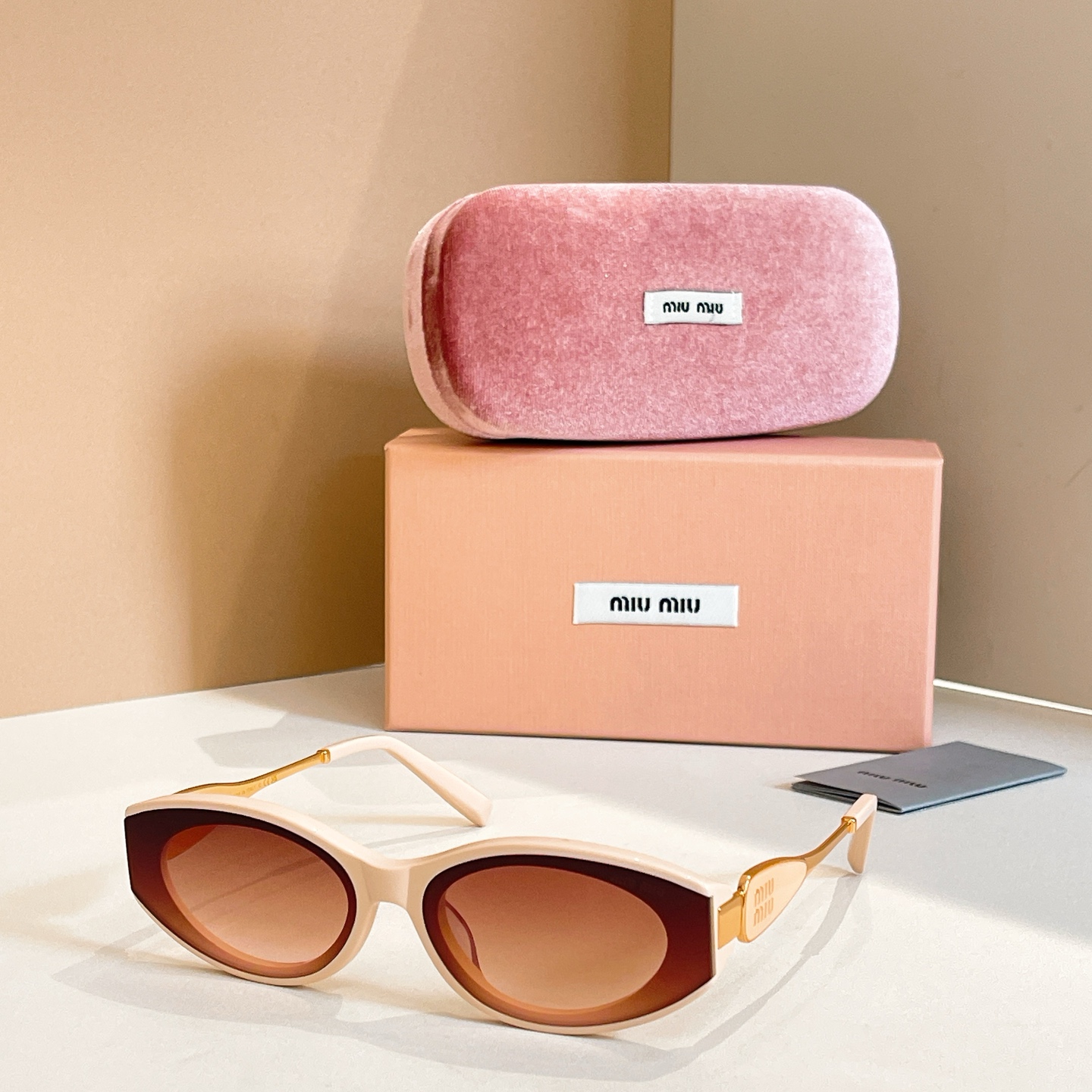 MIU MI*🎀🎀🎀MODEL:MU 1706LV 🎀🎀🎀SIZE：51口22-142🎀🎀🎀