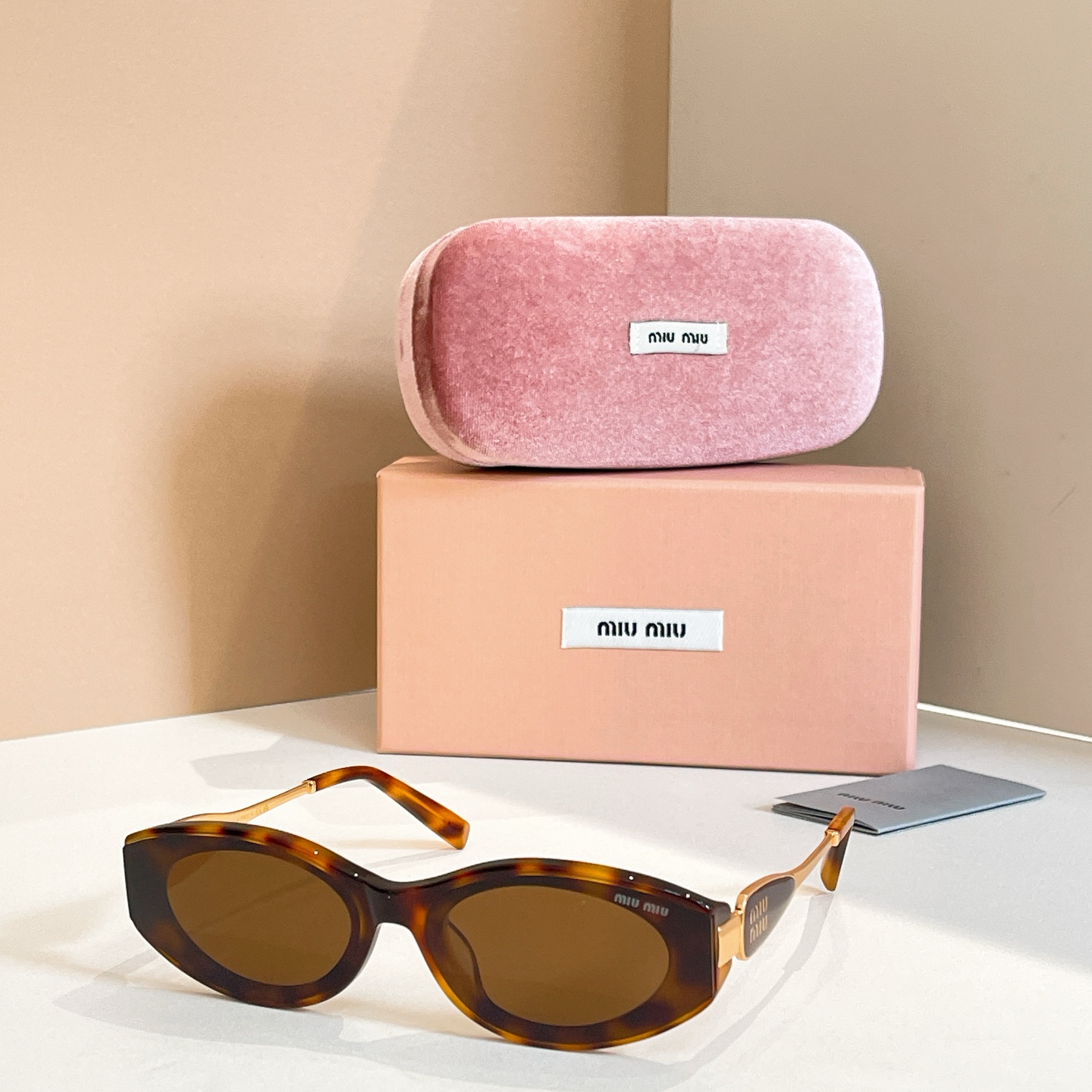 MIU MI*🎀🎀🎀MODEL:MU 1706LV 🎀🎀🎀SIZE：51口22-142🎀🎀🎀