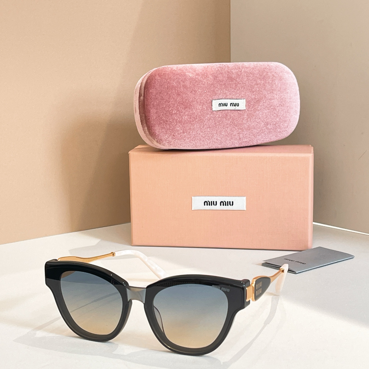 MIU MI*🎀🎀🎀MODEL:MU 1708LV🎀🎀🎀SIZE：51口22-142🎀🎀🎀