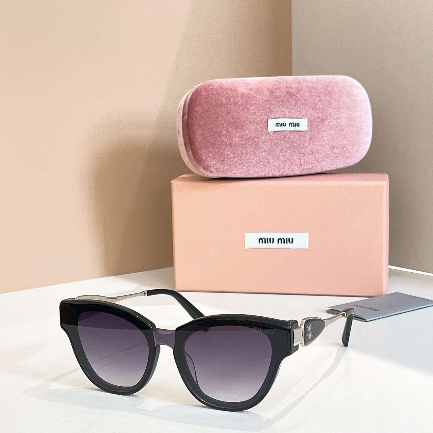 MIU MI*🎀🎀🎀MODEL:MU 1708LV🎀🎀🎀SIZE：51口22-142🎀🎀🎀