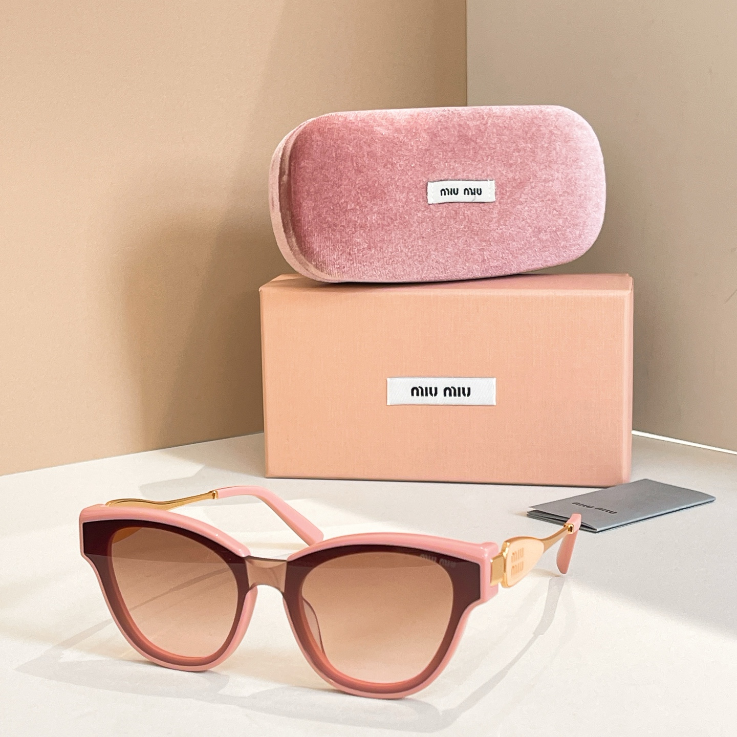 MIU MI*🎀🎀🎀MODEL:MU 1708LV🎀🎀🎀SIZE：51口22-142🎀🎀🎀