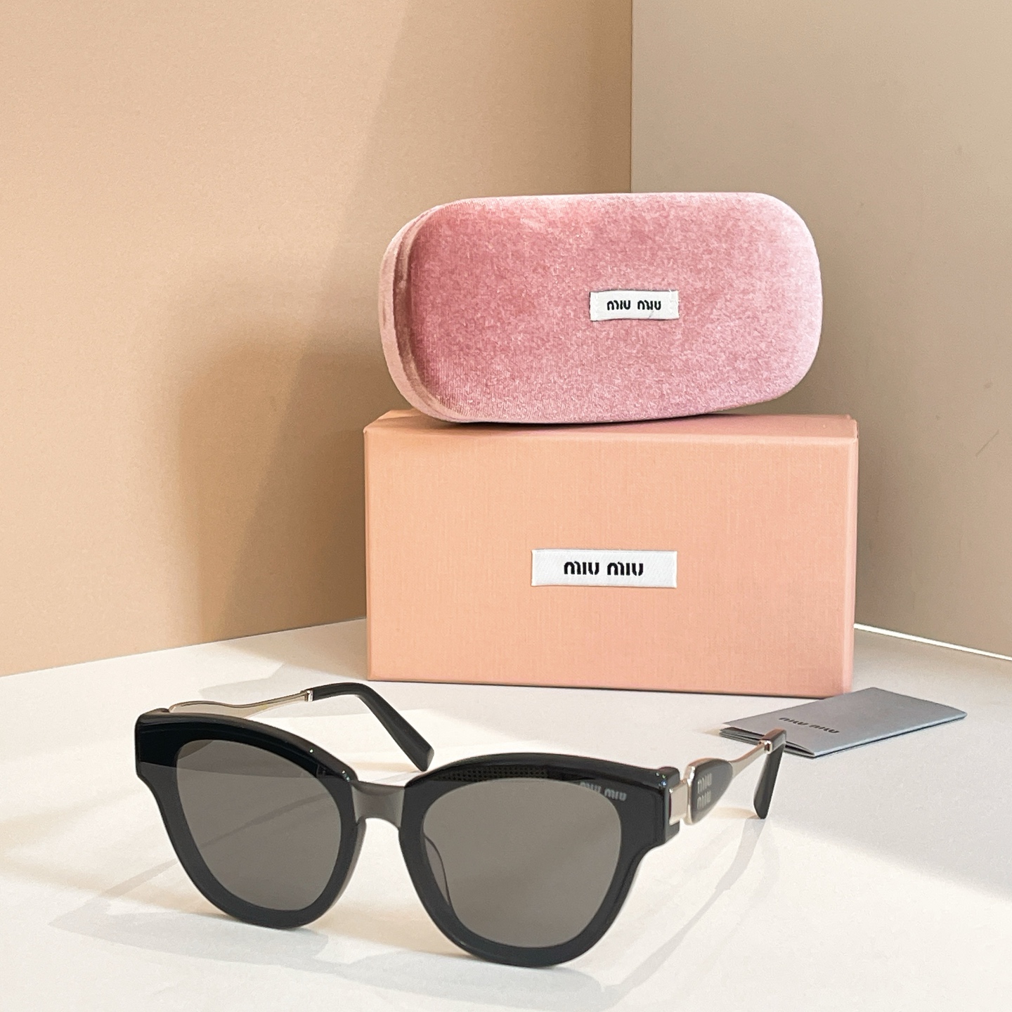 MIU MI*🎀🎀🎀MODEL:MU 1708LV🎀🎀🎀SIZE：51口22-142🎀🎀🎀