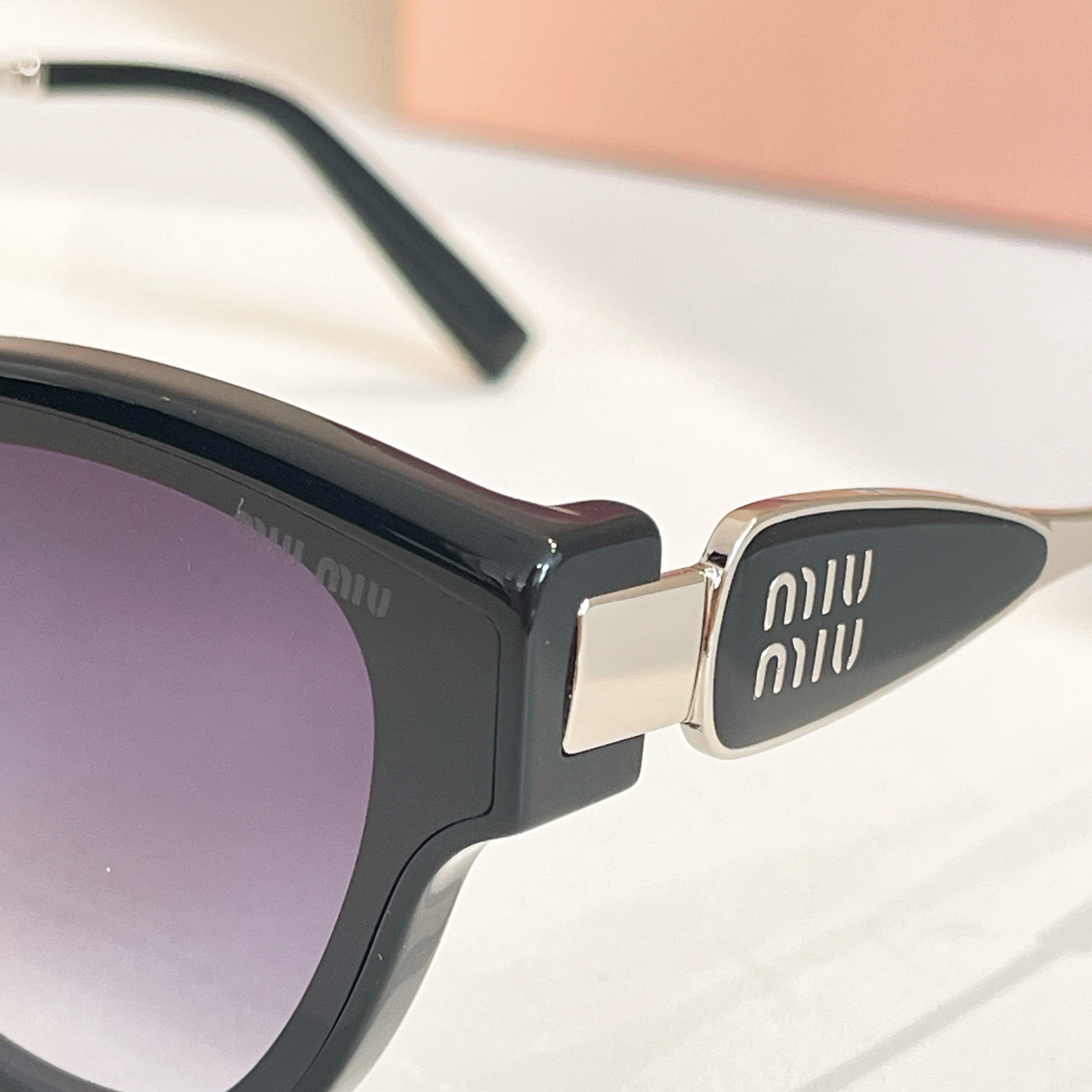 MIU MI*🎀🎀🎀MODEL:MU 1708LV🎀🎀🎀SIZE：51口22-142🎀🎀🎀