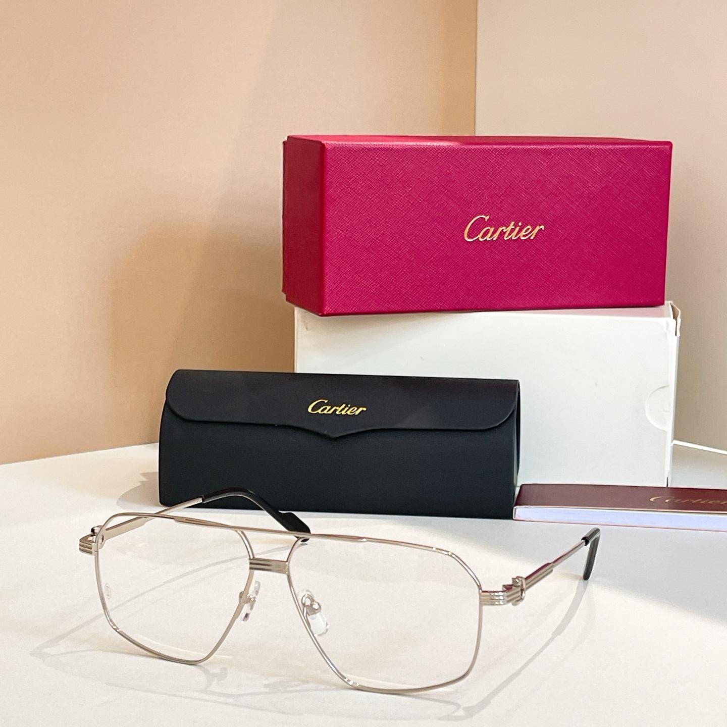 Cartie*✨✨✨MODEL：CT0270S✨✨✨SIZE: 145✨✨✨钛～