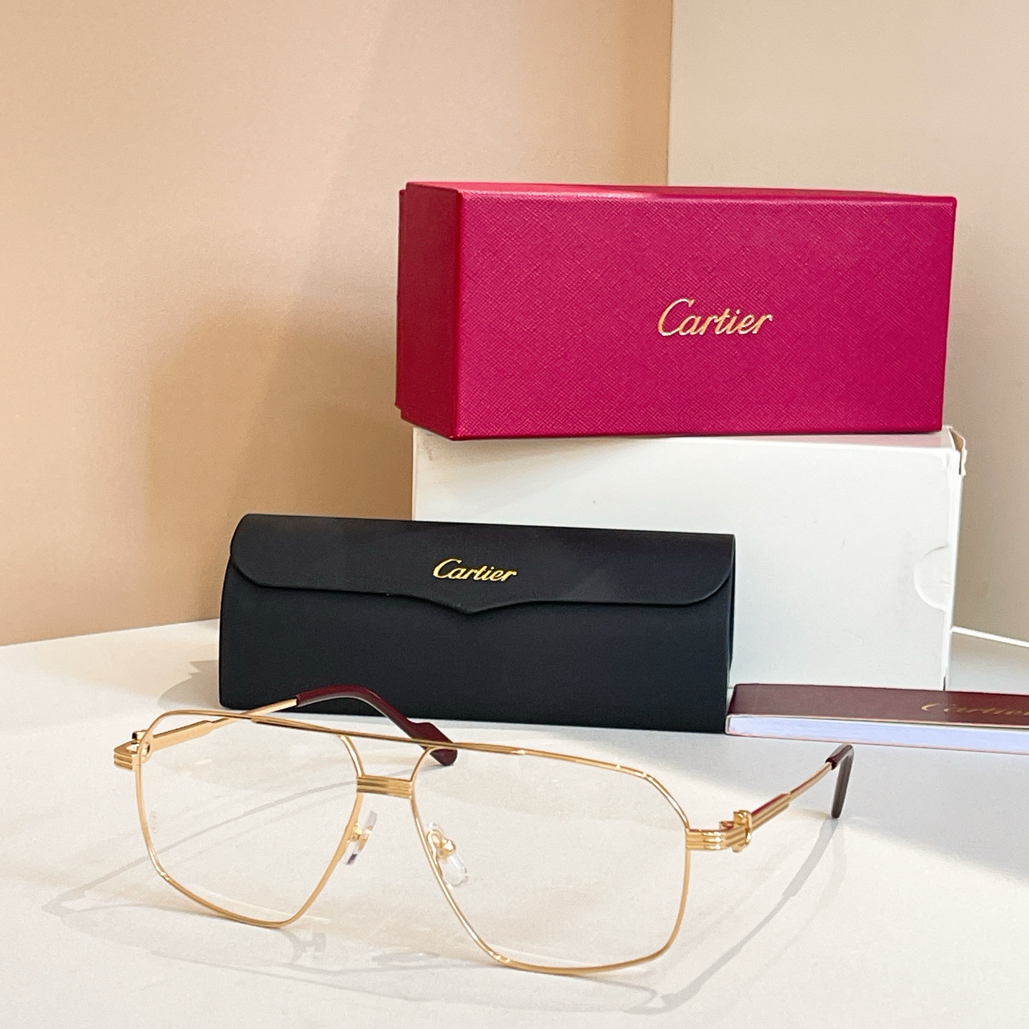 Cartie*✨✨✨MODEL：CT0270S✨✨✨SIZE: 145✨✨✨钛～