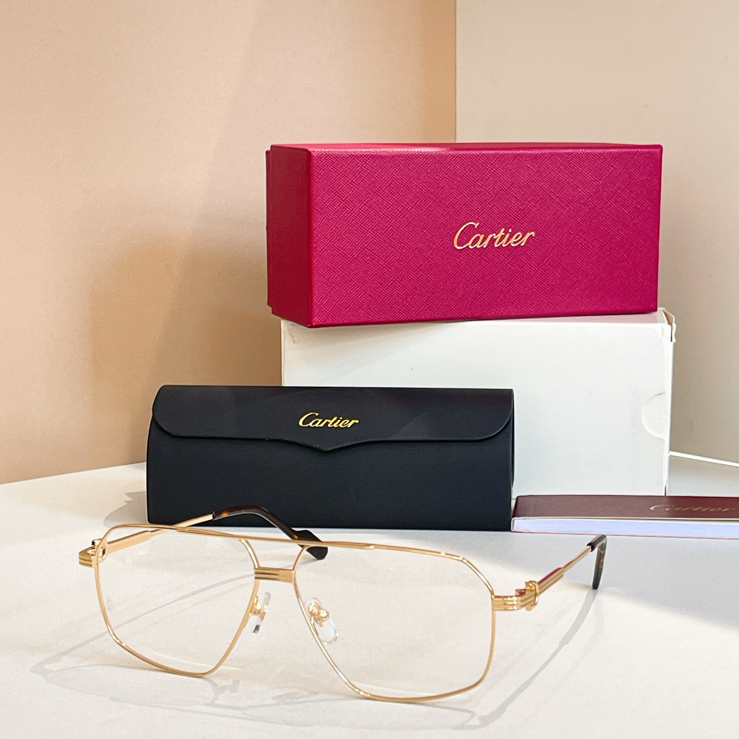 Cartie*✨✨✨MODEL：CT0270S✨✨✨SIZE: 145✨✨✨钛～