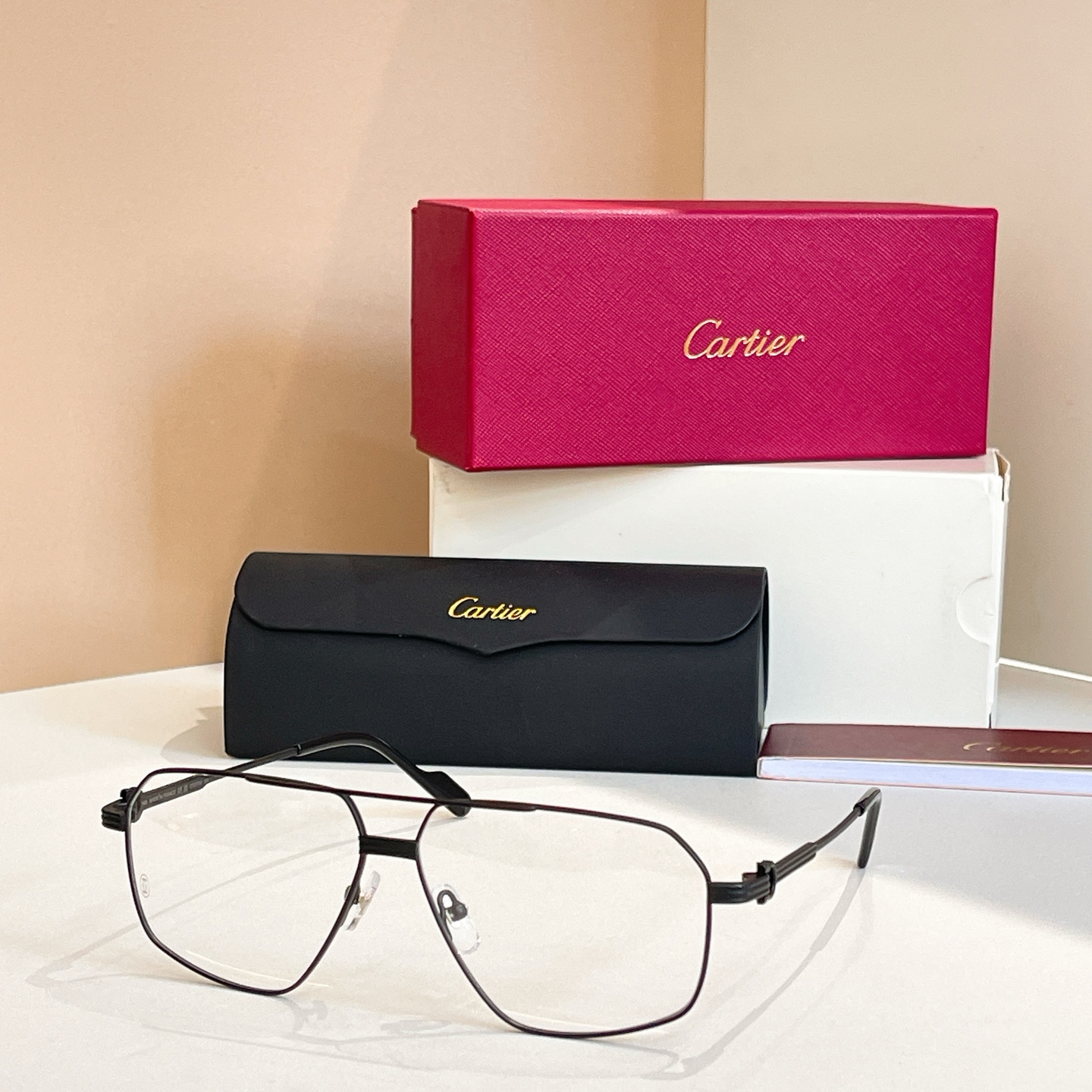 Cartie*✨✨✨MODEL：CT0270S✨✨✨SIZE: 145✨✨✨钛～