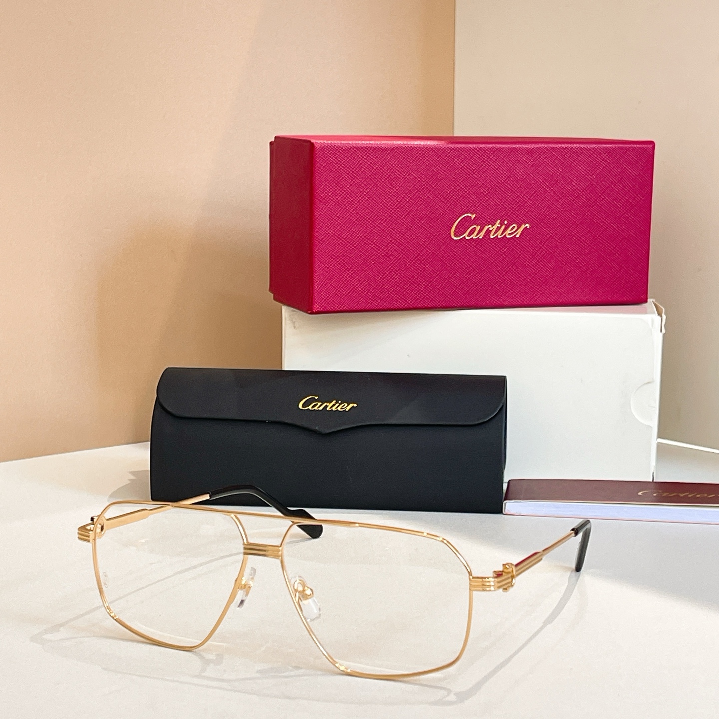 Cartie*✨✨✨MODEL：CT0270S✨✨✨SIZE: 145✨✨✨钛～