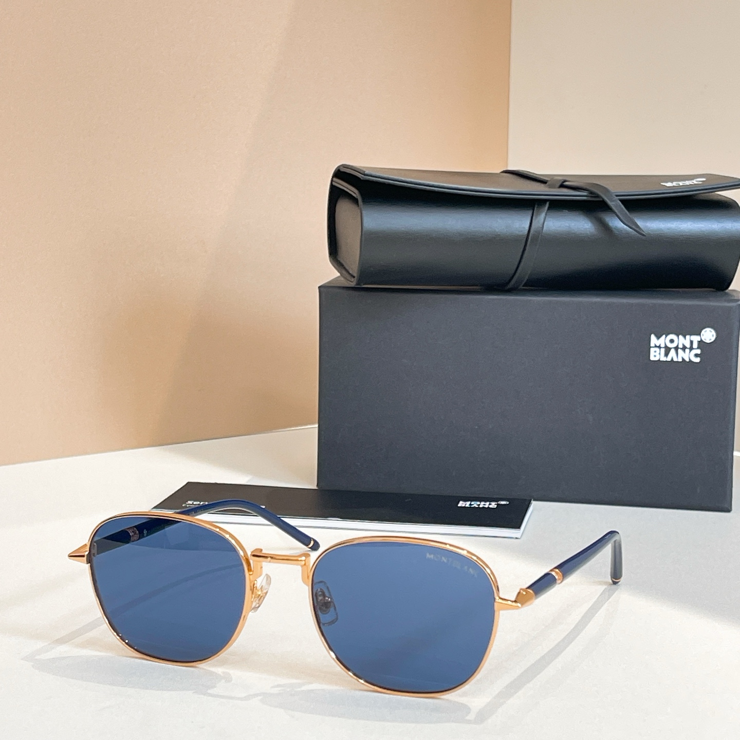 MONT BLAN*🍂🍂🍂MODEL:MB0704S🍂🍂🍂SIZE: 56口20-145🍂🍂🍂