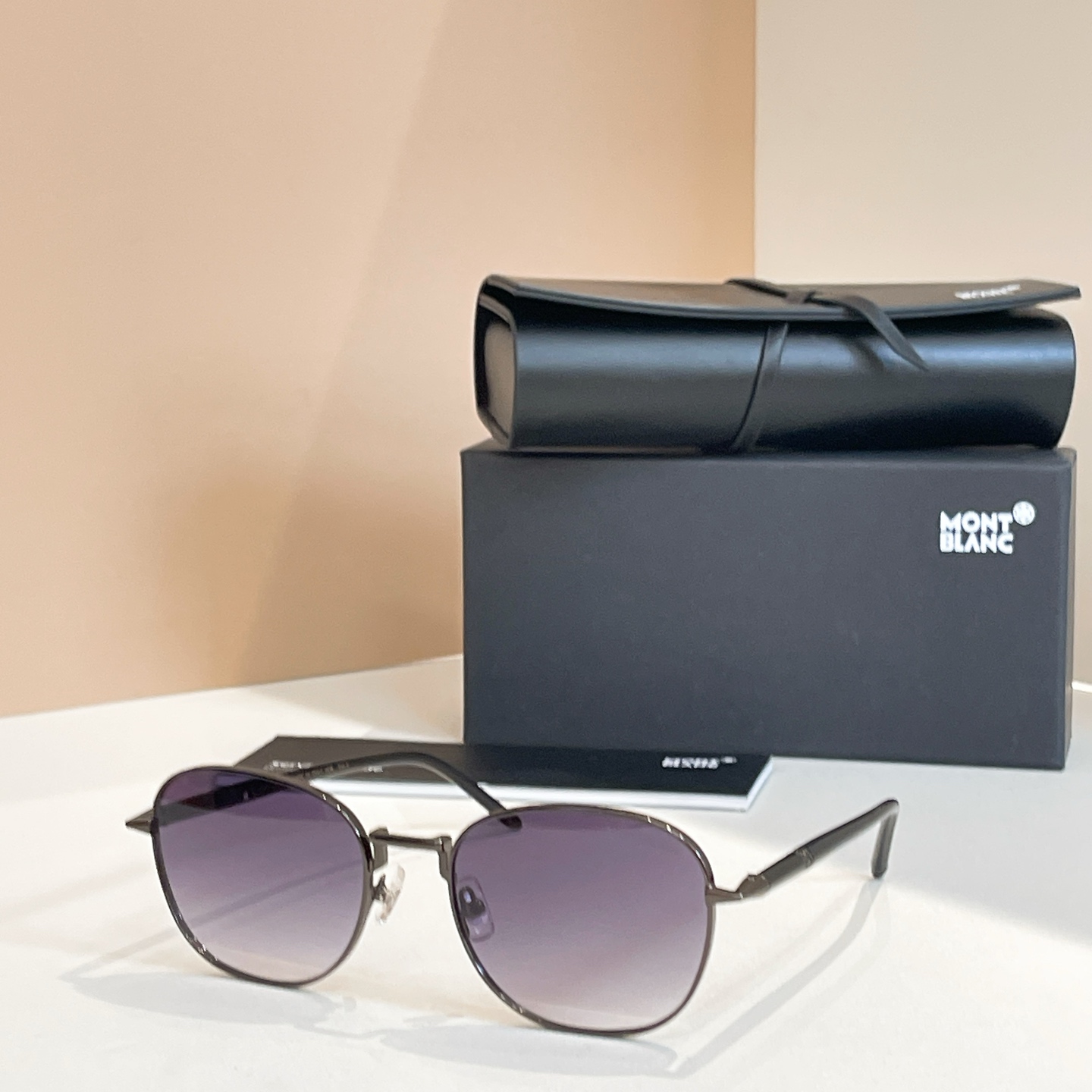 MONT BLAN*🍂🍂🍂MODEL:MB0704S🍂🍂🍂SIZE: 56口20-145🍂🍂🍂