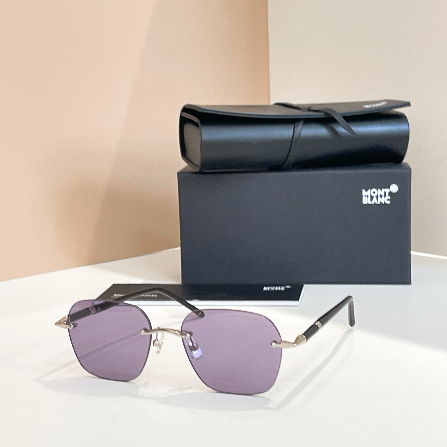 MONT BLAN*🍂🍂🍂MODEL:MB0703S🍂🍂🍂SIZE: 56口18-145🍂🍂🍂