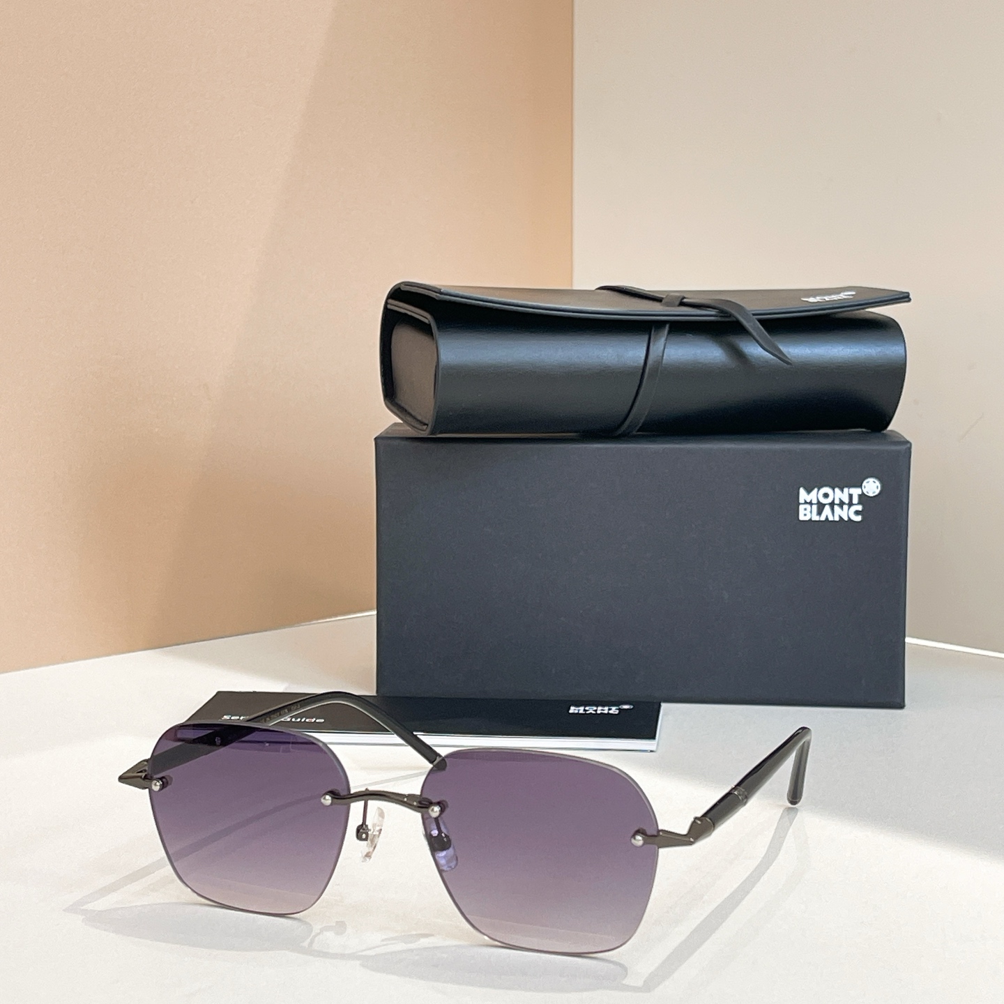 MONT BLAN*🍂🍂🍂MODEL:MB0703S🍂🍂🍂SIZE: 56口18-145🍂🍂🍂