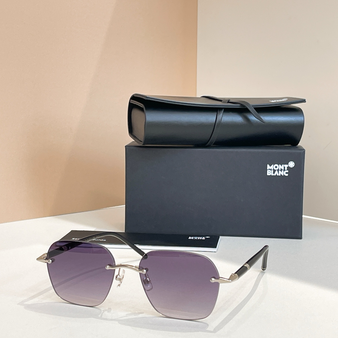 MONT BLAN*🍂🍂🍂MODEL:MB0703S🍂🍂🍂SIZE: 56口18-145🍂🍂🍂