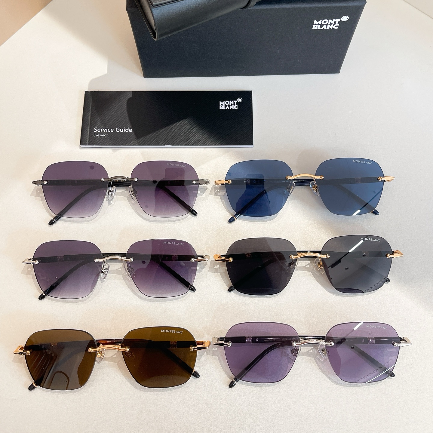 MONT BLAN*🍂🍂🍂MODEL:MB0703S🍂🍂🍂SIZE: 56口18-145🍂🍂🍂