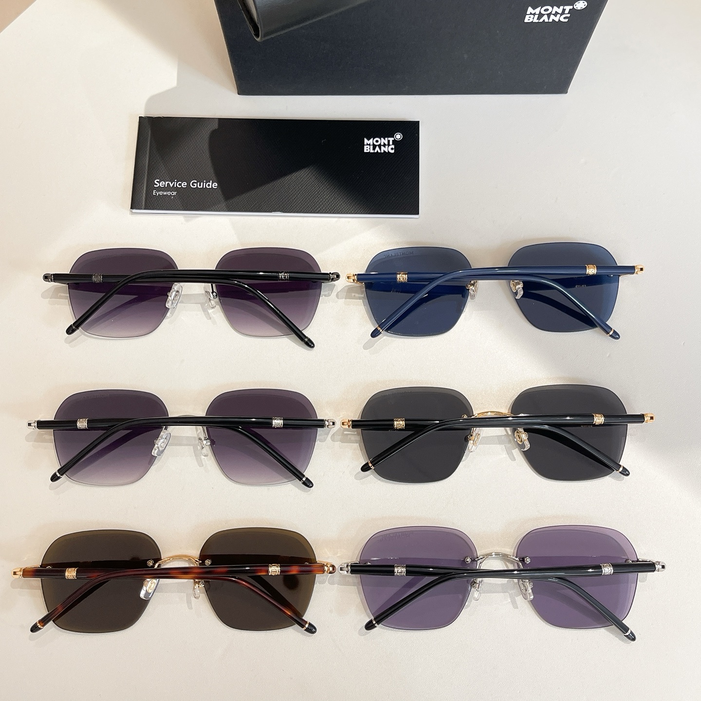 MONT BLAN*🍂🍂🍂MODEL:MB0703S🍂🍂🍂SIZE: 56口18-145🍂🍂🍂