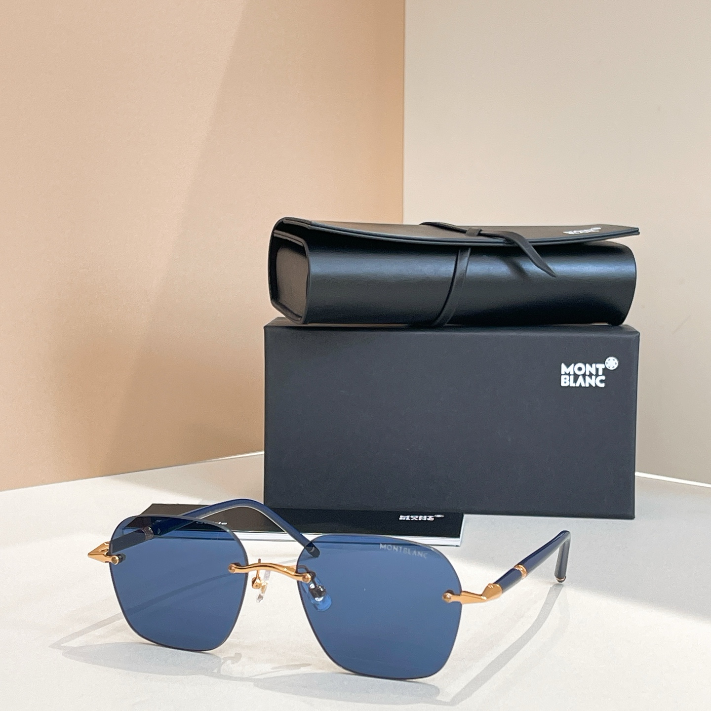 MONT BLAN*🍂🍂🍂MODEL:MB0703S🍂🍂🍂SIZE: 56口18-145🍂🍂🍂