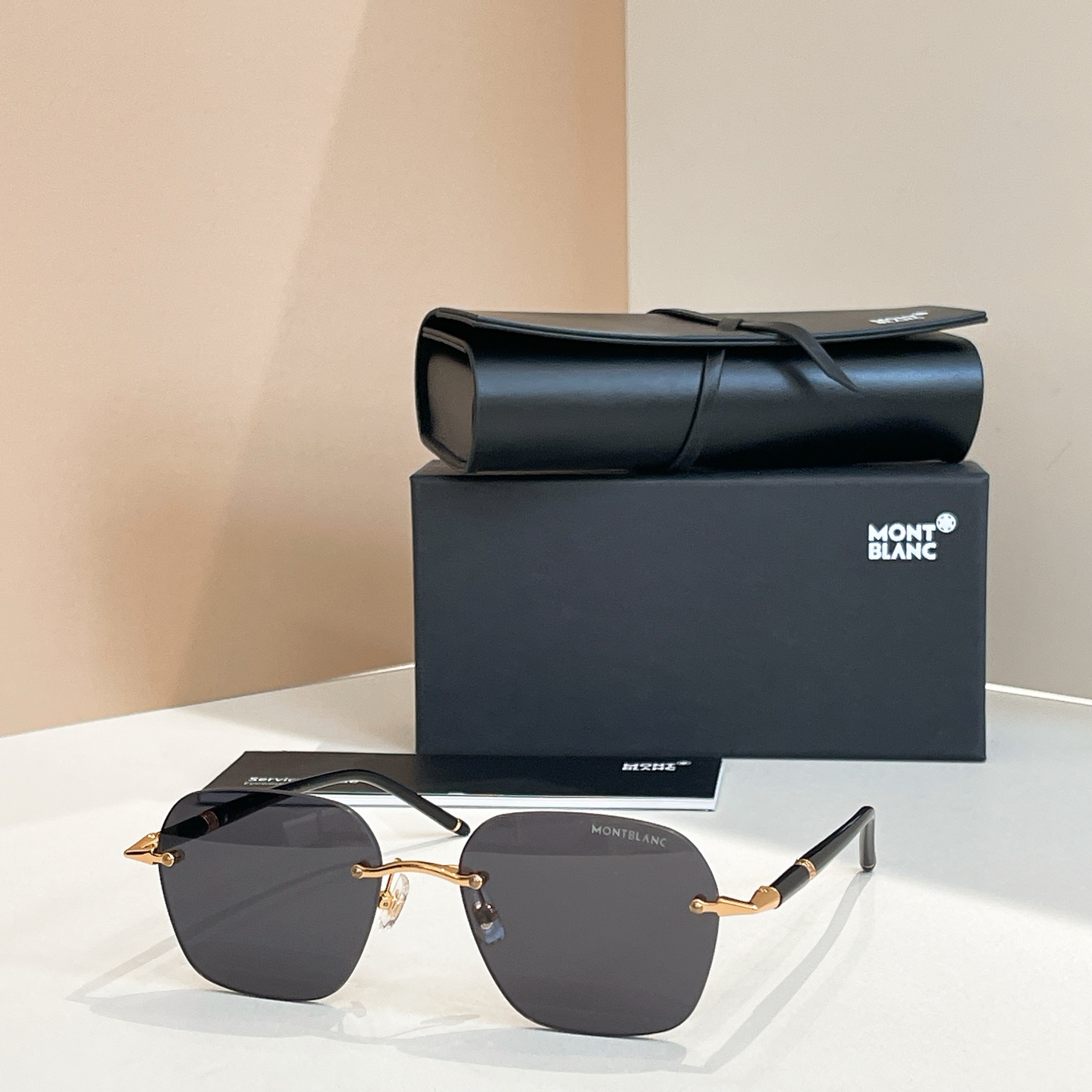 MONT BLAN*🍂🍂🍂MODEL:MB0703S🍂🍂🍂SIZE: 56口18-145🍂🍂🍂