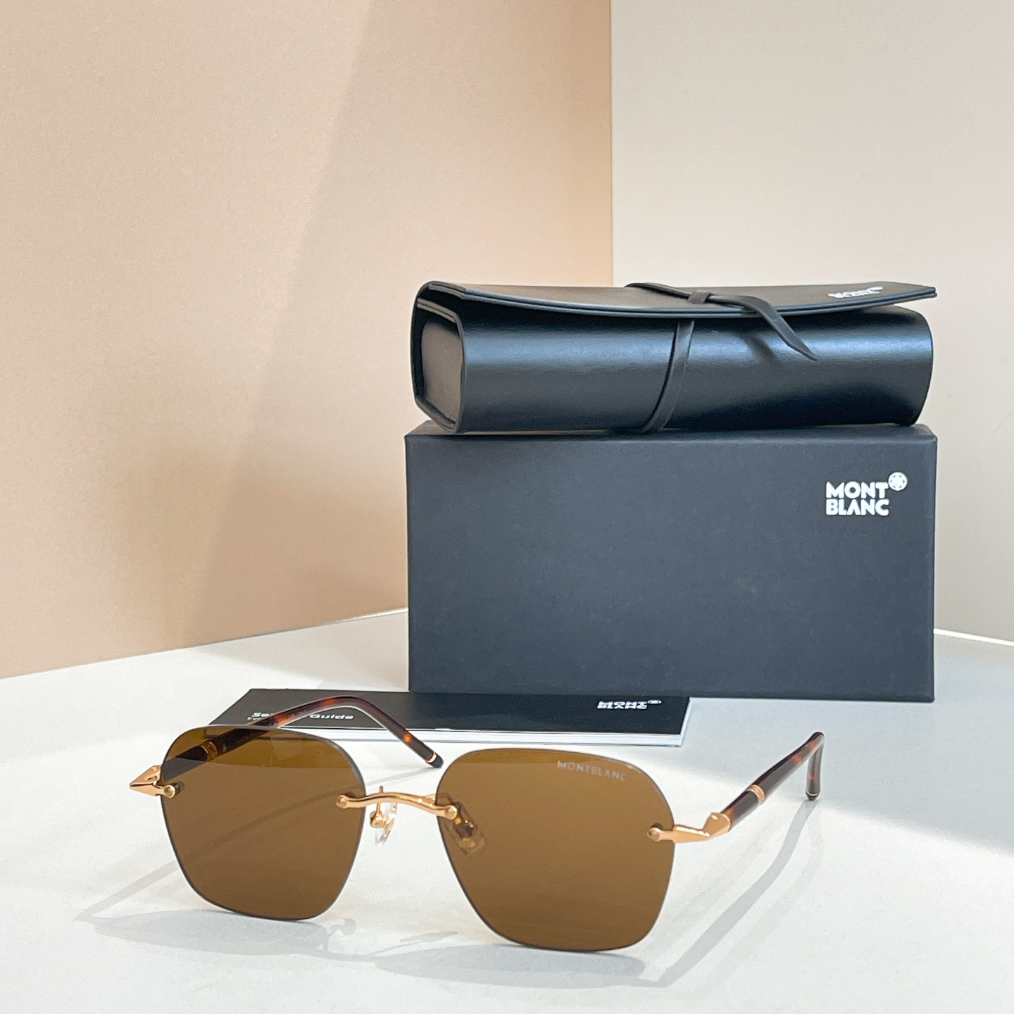 MONT BLAN*🍂🍂🍂MODEL:MB0703S🍂🍂🍂SIZE: 56口18-145🍂🍂🍂