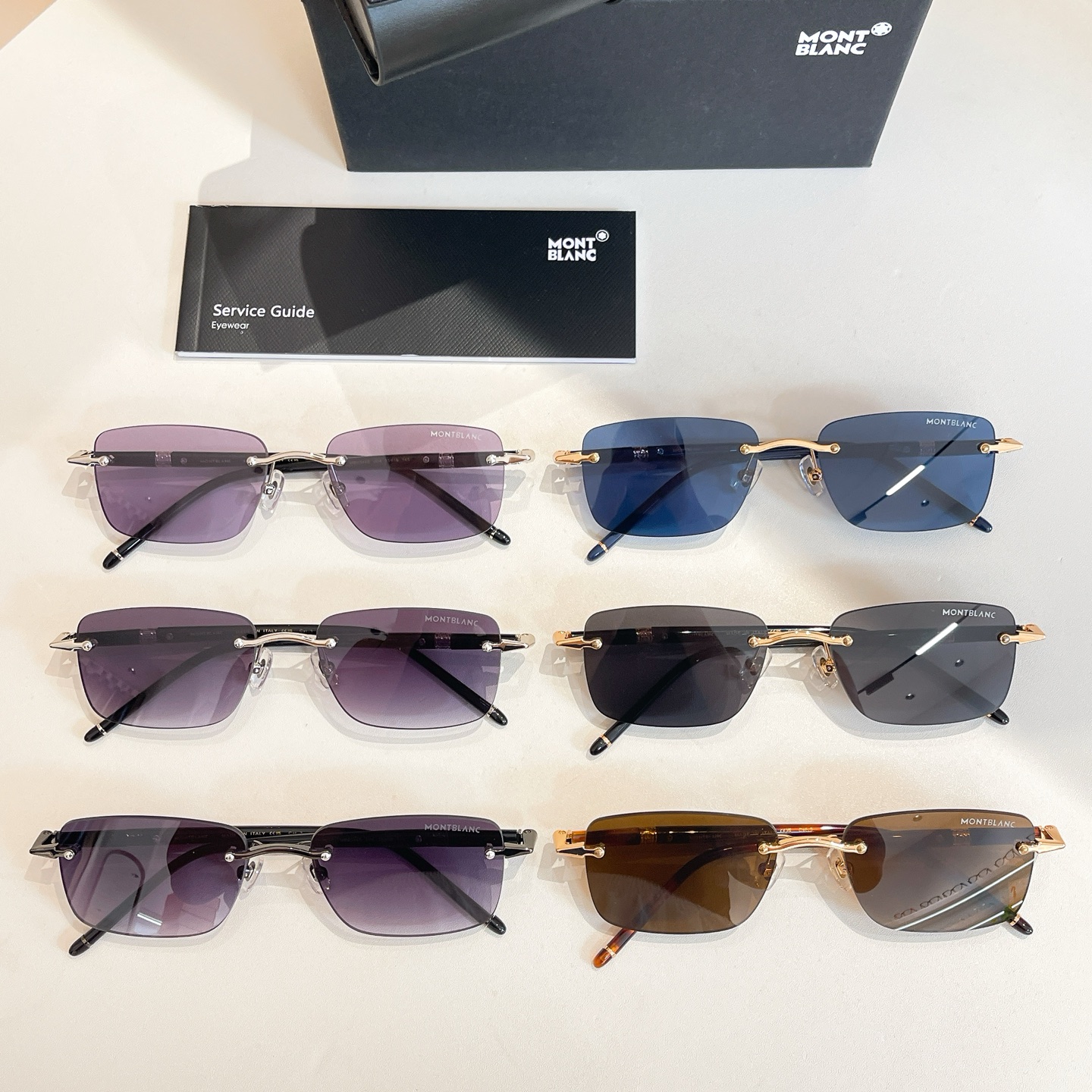 MONT BLAN*🍂🍂🍂MODEL:MB0344S🍂🍂🍂SIZE: 55口18-145🍂🍂🍂