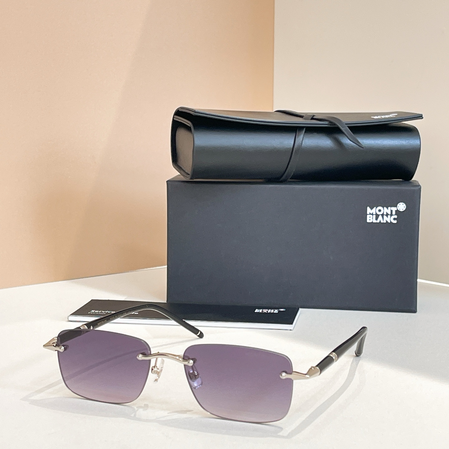 MONT BLAN*🍂🍂🍂MODEL:MB0344S🍂🍂🍂SIZE: 55口18-145🍂🍂🍂