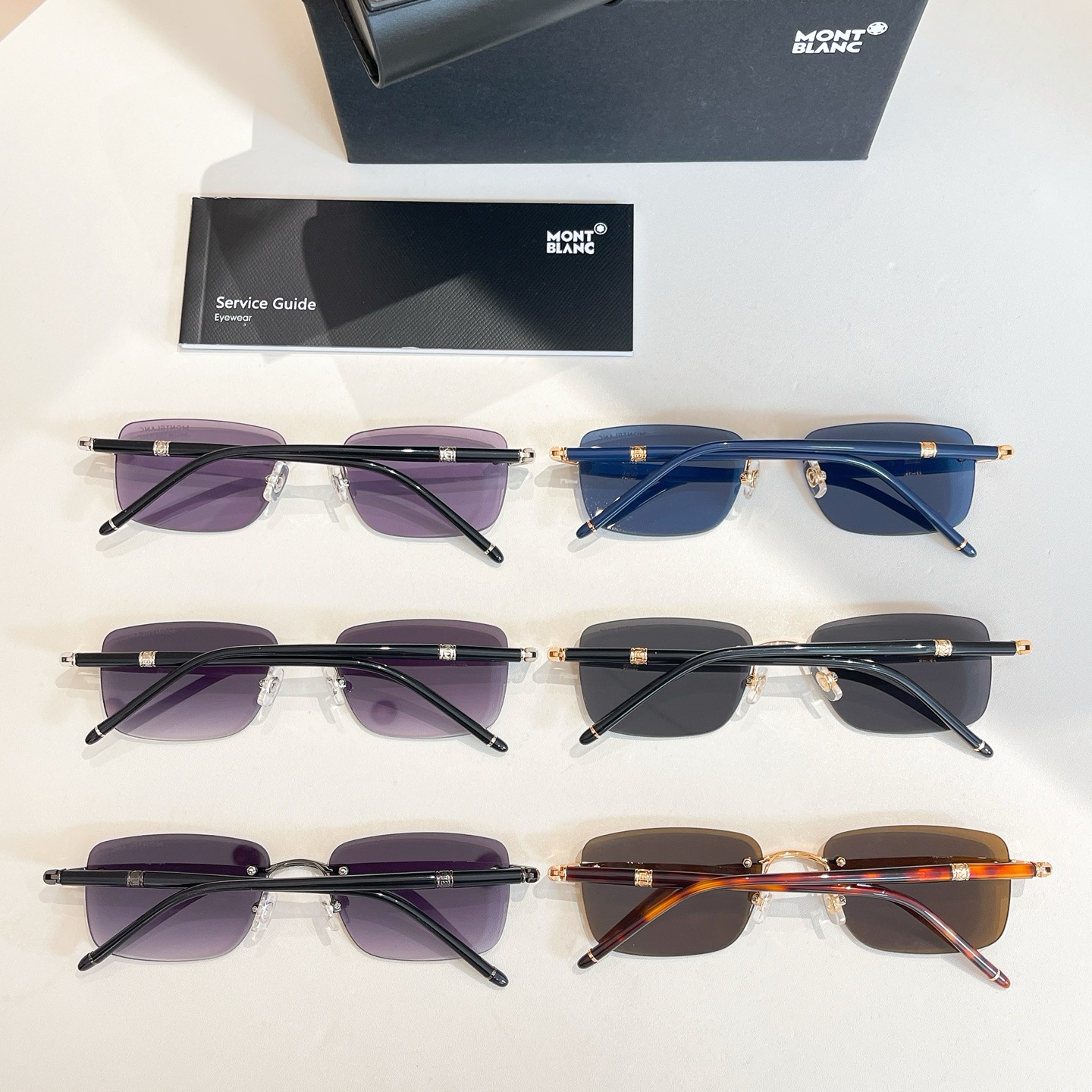 MONT BLAN*🍂🍂🍂MODEL:MB0344S🍂🍂🍂SIZE: 55口18-145🍂🍂🍂