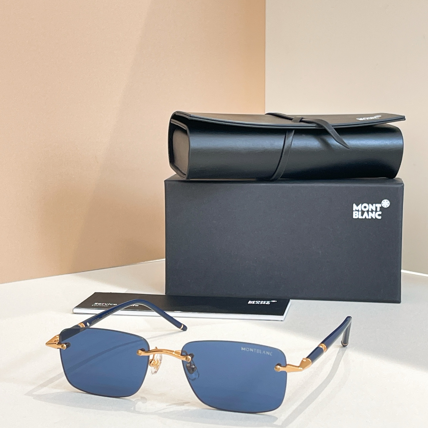 MONT BLAN*🍂🍂🍂MODEL:MB0344S🍂🍂🍂SIZE: 55口18-145🍂🍂🍂