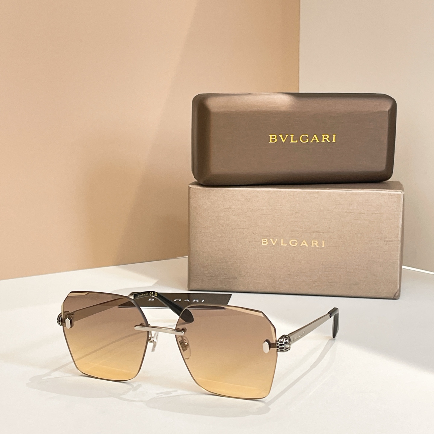 BVLGAR*🌟🌟🌟MODEL：BV40066U 🌟🌟🌟SIZE：58口15-140🌟🌟🌟