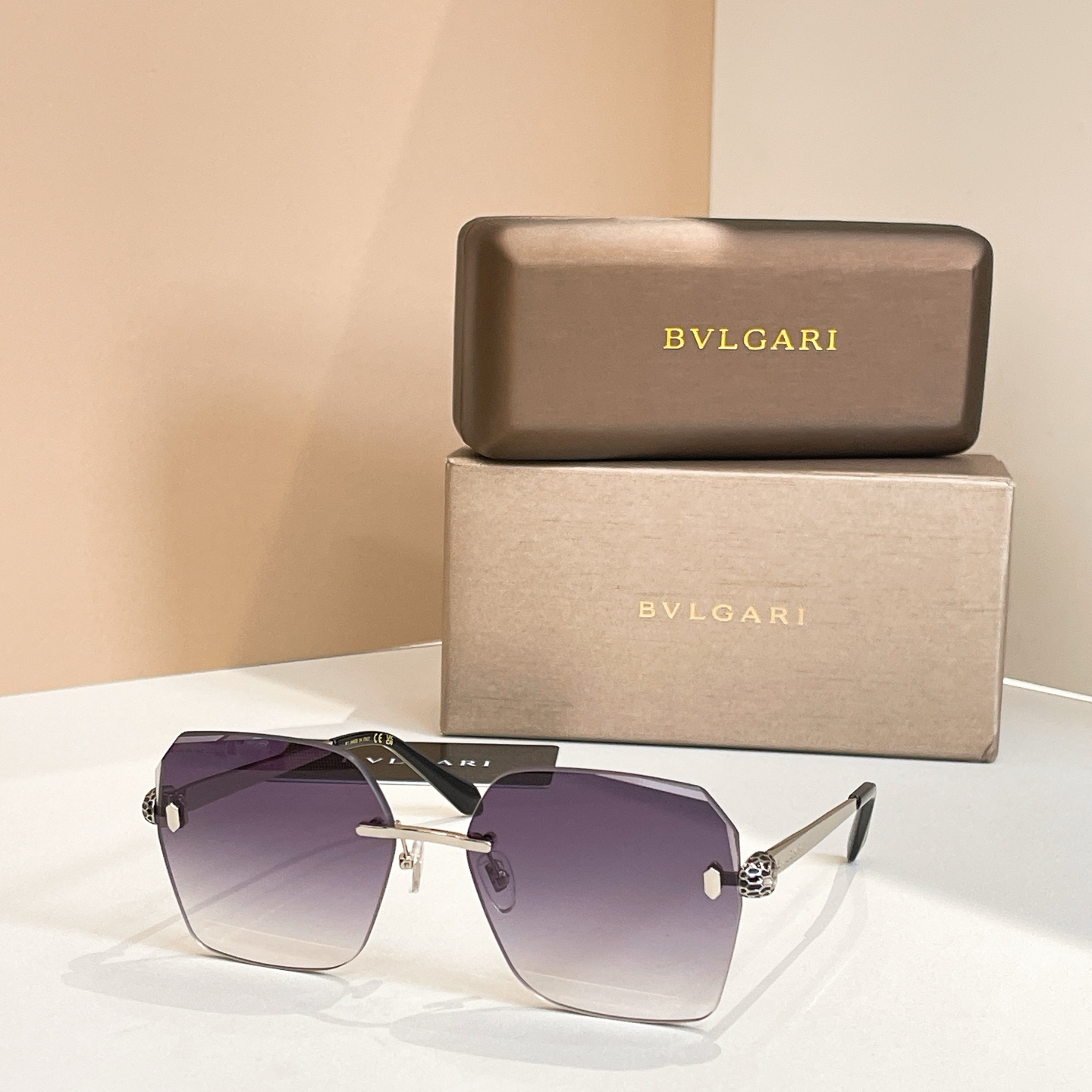 BVLGAR*🌟🌟🌟MODEL：BV40066U 🌟🌟🌟SIZE：58口15-140🌟🌟🌟