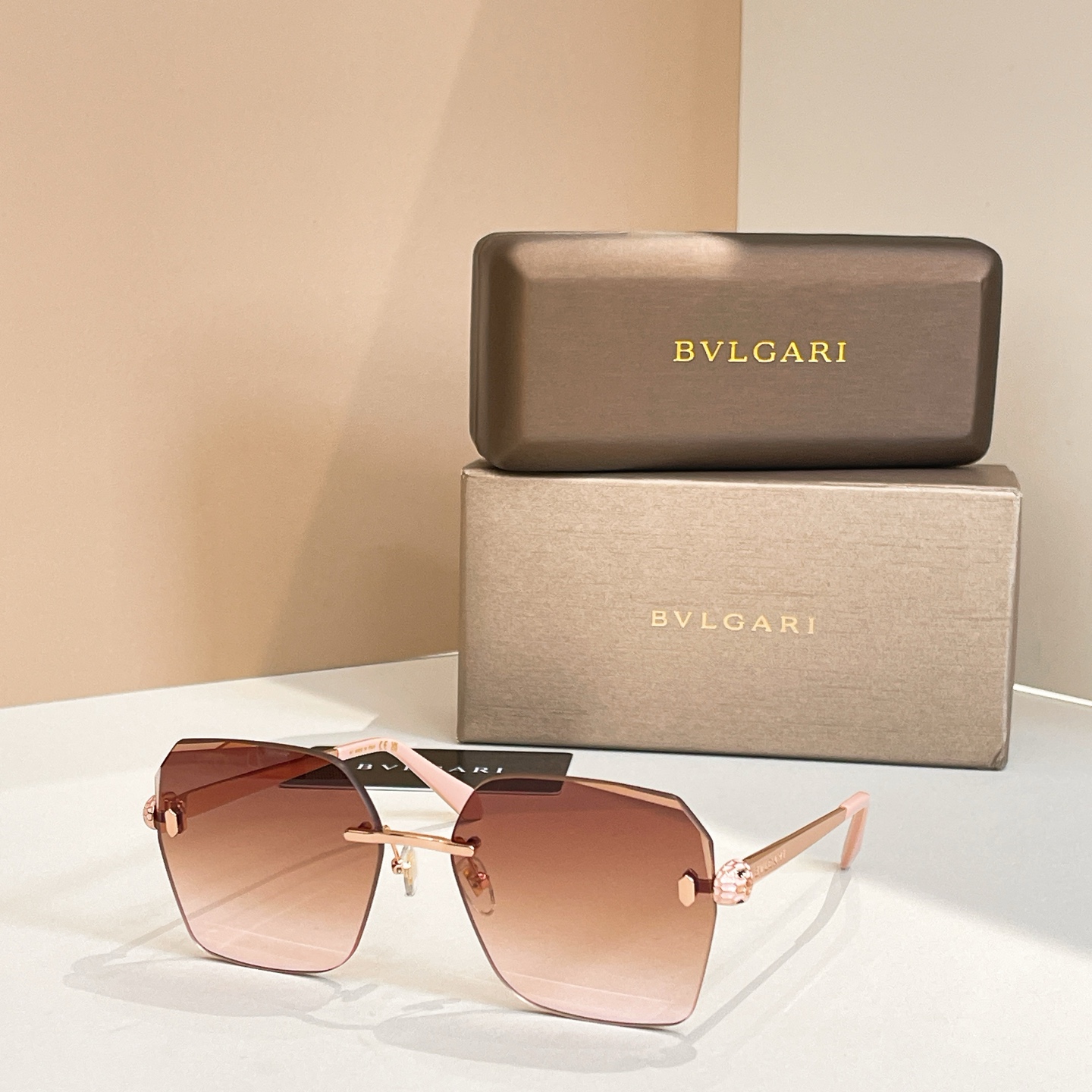 BVLGAR*🌟🌟🌟MODEL：BV40066U 🌟🌟🌟SIZE：58口15-140🌟🌟🌟