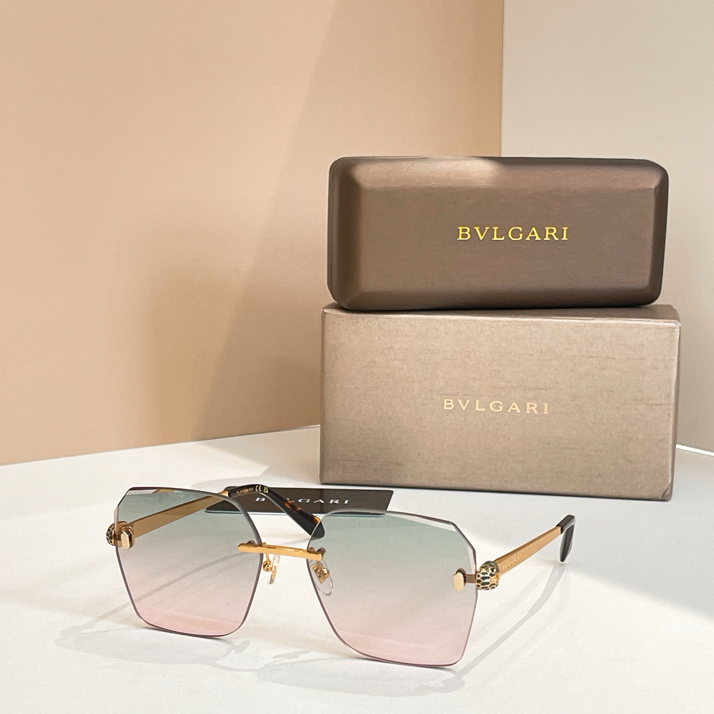 BVLGAR*🌟🌟🌟MODEL：BV40066U 🌟🌟🌟SIZE：58口15-140🌟🌟🌟