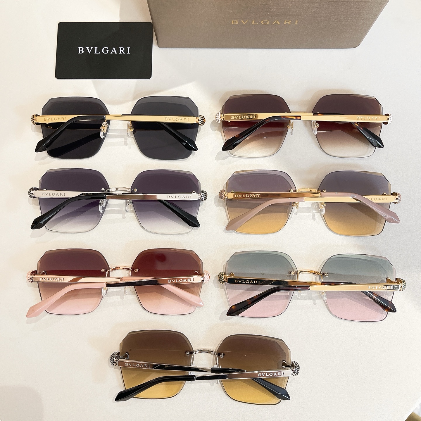 BVLGAR*🌟🌟🌟MODEL：BV40066U 🌟🌟🌟SIZE：58口15-140🌟🌟🌟