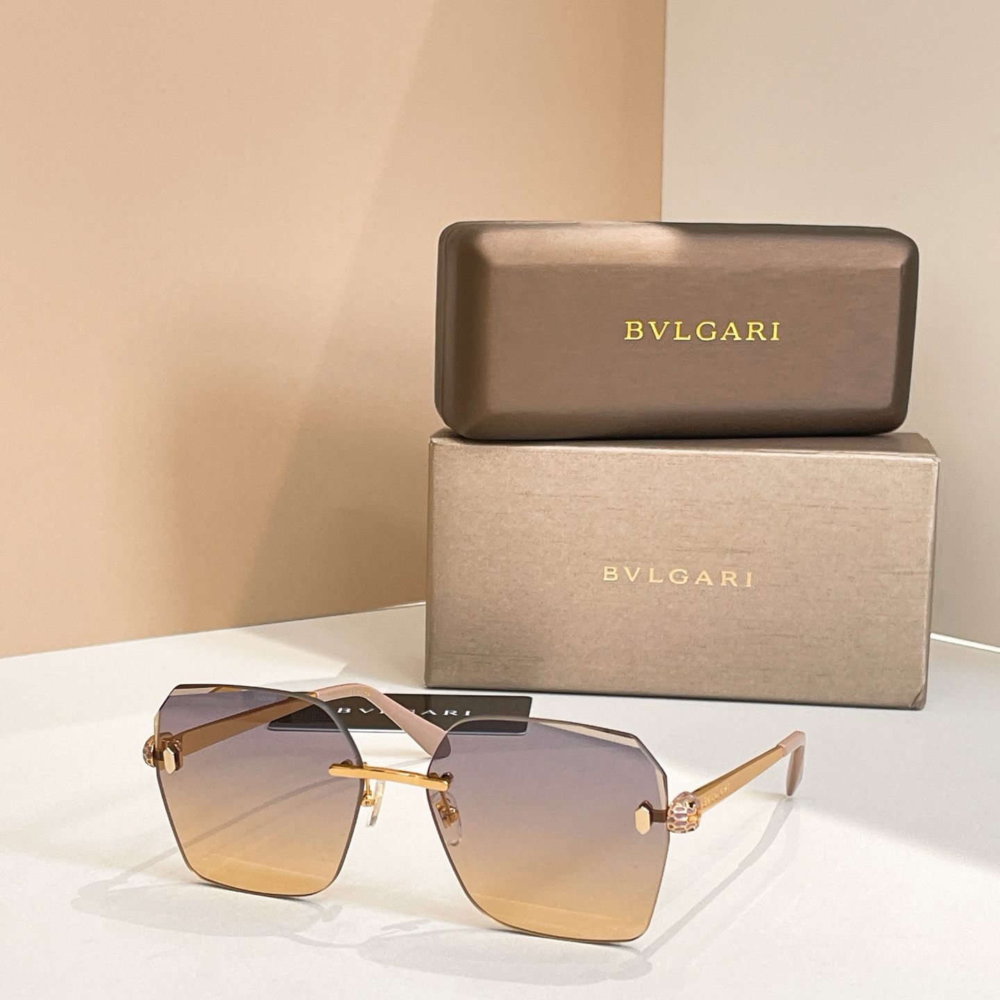 BVLGAR*🌟🌟🌟MODEL：BV 40066U🌟🌟🌟SIZE：58口15-140🌟🌟🌟