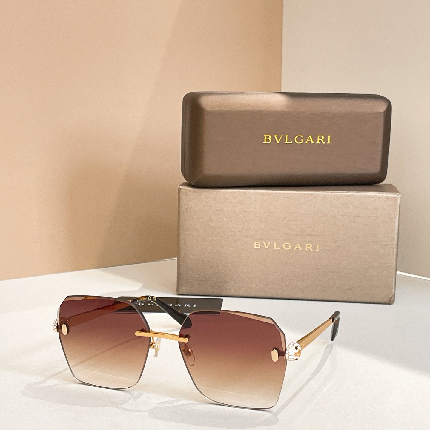 BVLGAR*🌟🌟🌟MODEL：BV 40066U🌟🌟🌟SIZE：58口15-140🌟🌟🌟