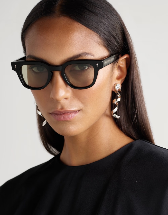 JACQUES MARIE MAG🌟🌟🌟MODEL:JULIEN🌟🌟🌟SIZE：47口26🌟🌟🌟配送盒子