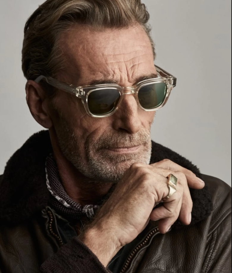 JACQUES MARIE MAG🌟🌟🌟MODEL:JULIEN🌟🌟🌟SIZE：47口26🌟🌟🌟配送盒子