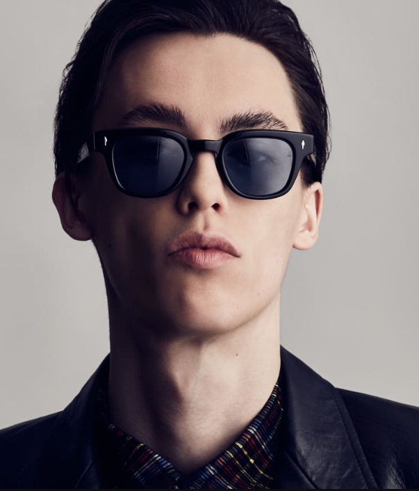 JACQUES MARIE MAG🌟🌟🌟MODEL:JULIEN🌟🌟🌟SIZE：47口26🌟🌟🌟配送盒子