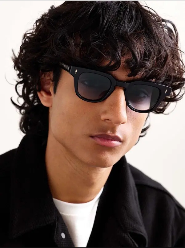 JACQUES MARIE MAG🌟🌟🌟MODEL:JULIEN🌟🌟🌟SIZE：47口26🌟🌟🌟配送盒子