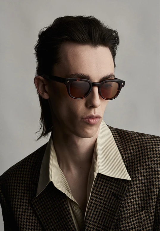 JACQUES MARIE MAG🌟🌟🌟MODEL:JULIEN🌟🌟🌟SIZE：47口26🌟🌟🌟配送盒子