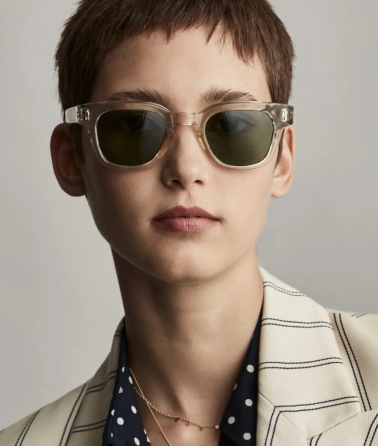 JACQUES MARIE MAG🌟🌟🌟MODEL:JULIEN🌟🌟🌟SIZE：47口26🌟🌟🌟配送盒子