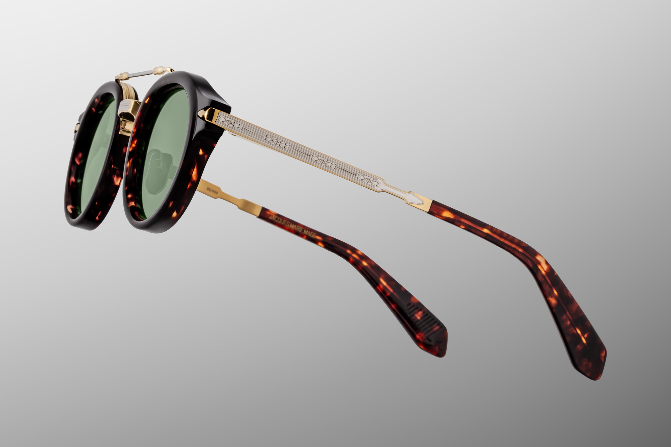 JACQUES MARIE MAG🌟🌟🌟MODEL:DELAGE🌟🌟🌟SIZE：45口25🌟🌟🌟配送盒子