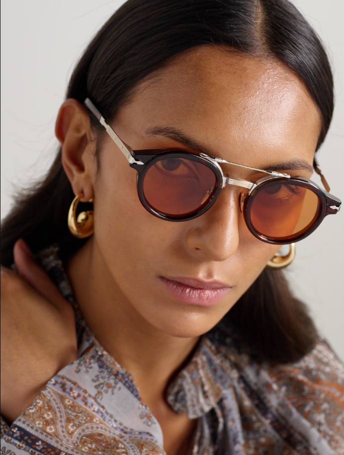 JACQUES MARIE MAG🌟🌟🌟MODEL:DELAGE🌟🌟🌟SIZE：45口25🌟🌟🌟配送盒子