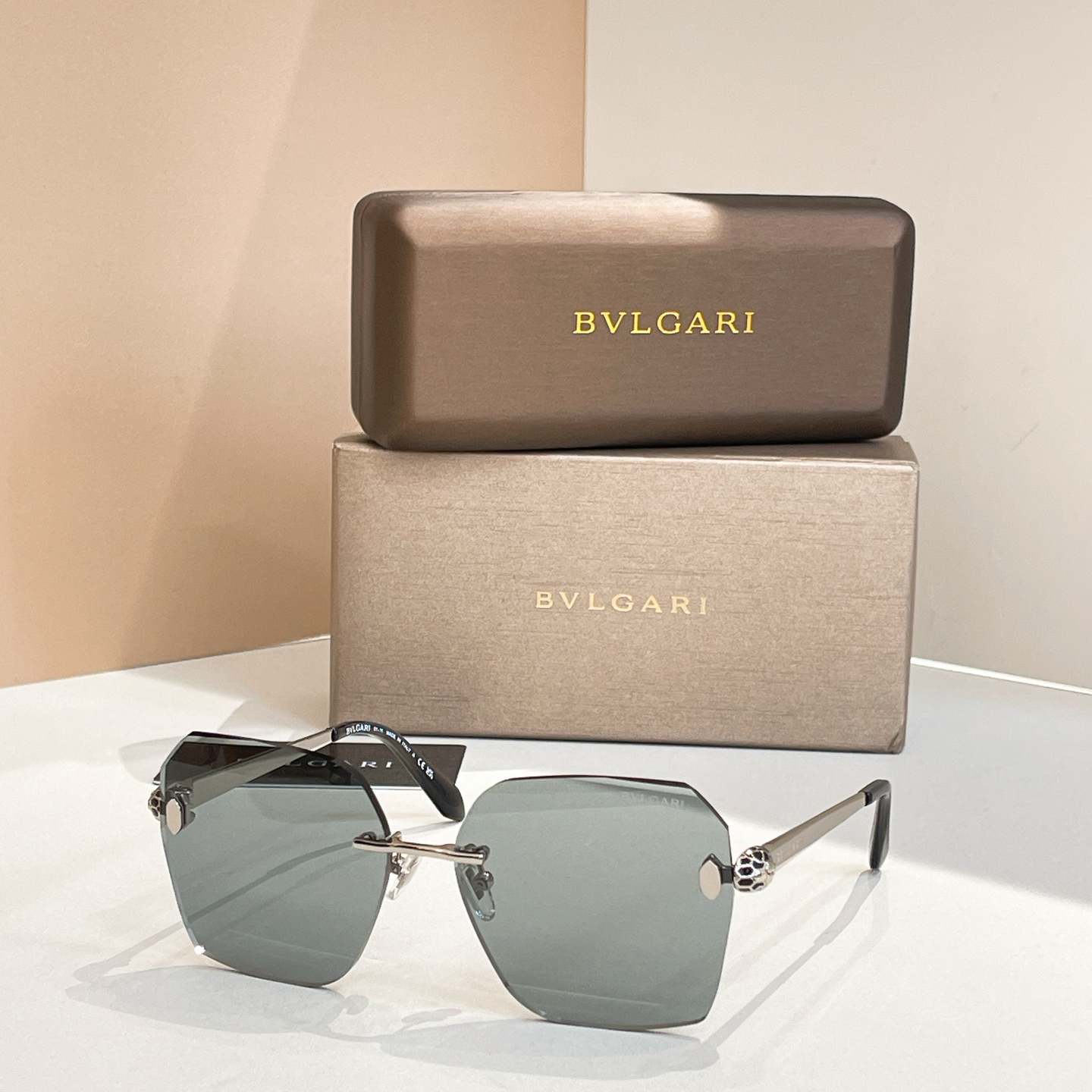 BVLGAR*🌟🌟🌟MODEL：BV 40066U🌟🌟🌟SIZE：58口15-140🌟🌟🌟